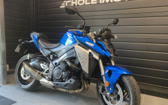 SUZUKI GSX-S 950