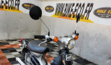 HONDA LITTLE CUB 50 - Carte grise française - CT OK (62572)