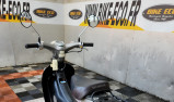 HONDA LITTLE CUB 50 - Carte grise française - CT OK (62572)