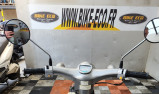 HONDA LITTLE CUB 50 - Carte grise française - CT OK (62572)