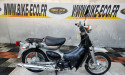 HONDA LITTLE CUB 50 - Carte grise française - CT OK (62572)