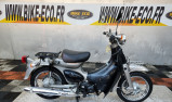 HONDA LITTLE CUB 50 - Carte grise française - CT OK (62572)