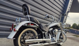 HARLEY-DAVIDSON SOFTAIL DELUXE 1450