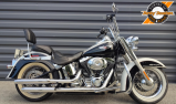 HARLEY-DAVIDSON SOFTAIL DELUXE 1450