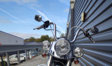 HARLEY-DAVIDSON SOFTAIL DELUXE 1450