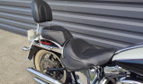 HARLEY-DAVIDSON SOFTAIL DELUXE 1450