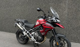 TRIUMPH TIGER 1200 GT PRO