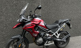 TRIUMPH TIGER 1200 GT PRO