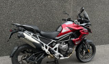 TRIUMPH TIGER 1200 GT PRO