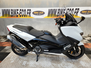 YAMAHA XP T-MAX 530 DX 2018 (62672)