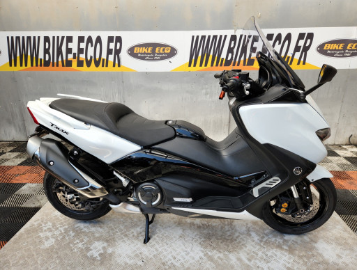 YAMAHA XP T-MAX 530 DX 2018 (62672)