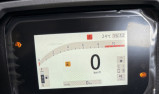 Honda Forza 350 Blanc