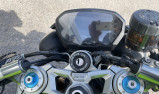 TRIUMPH STREET TRIPLE 795 MOTO 2