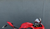 DUCATI PANIGALE V4 S