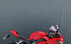 DUCATI PANIGALE V4 S