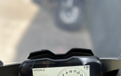 DUCATI PANIGALE V4 S
