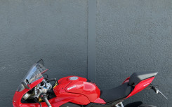 DUCATI PANIGALE V4 S