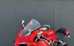 DUCATI PANIGALE V4 S
