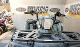 POLARIS 550 SPORTSMAN FOREST 2012 CG OK (62403)