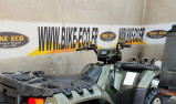 POLARIS 550 SPORTSMAN FOREST 2012 CG OK (62403)
