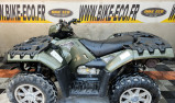 POLARIS 550 SPORTSMAN FOREST 2012 CG OK (62403)