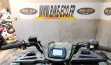 POLARIS 550 SPORTSMAN FOREST 2012 CG OK (62403)