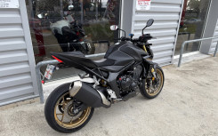 HONDA CB 1000 Hornet