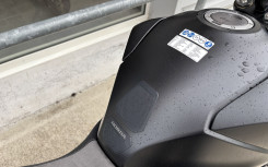 HONDA CB 1000 Hornet