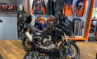 HONDA CRF 1100 AFRICA TWIN