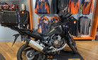 HONDA CRF 1100 AFRICA TWIN