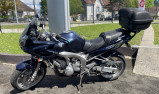 YAMAHA FZ6 600 FAZER S2