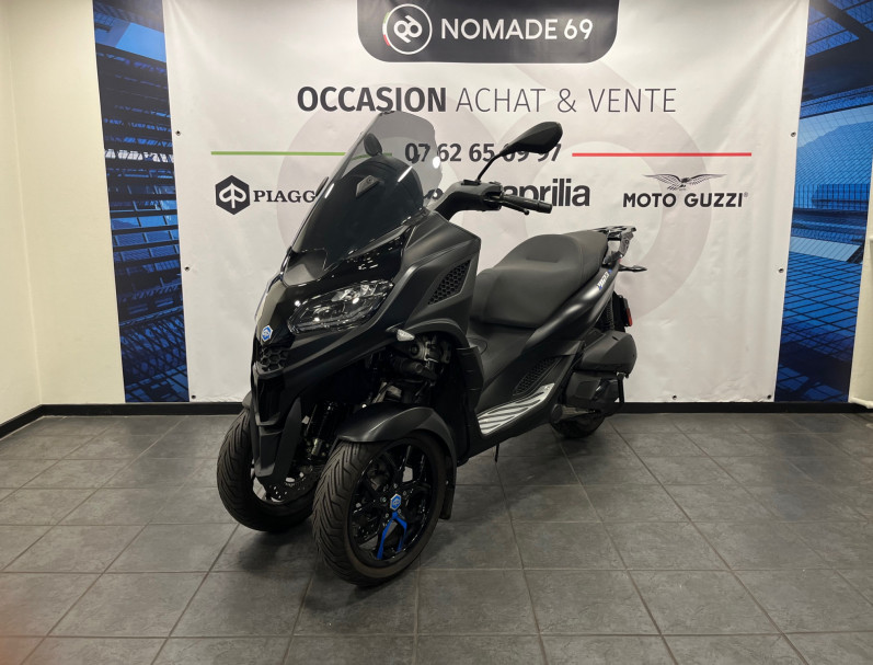 PIAGGIO MP3 310 HPE SPORT