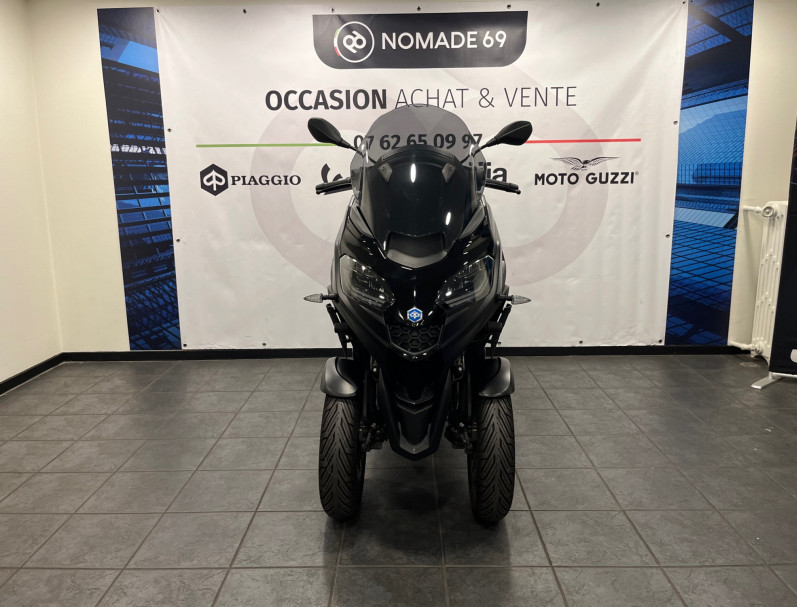 PIAGGIO MP3 310 HPE SPORT