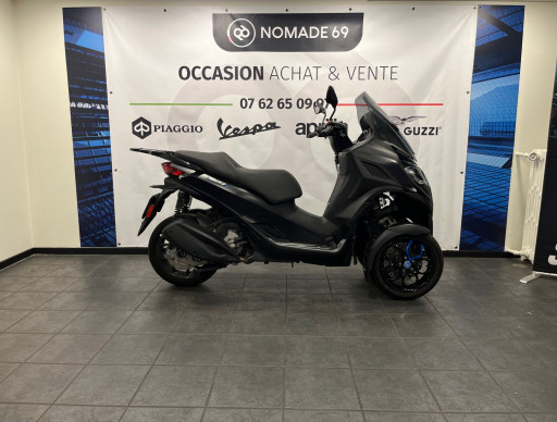 PIAGGIO MP3 310 HPE SPORT