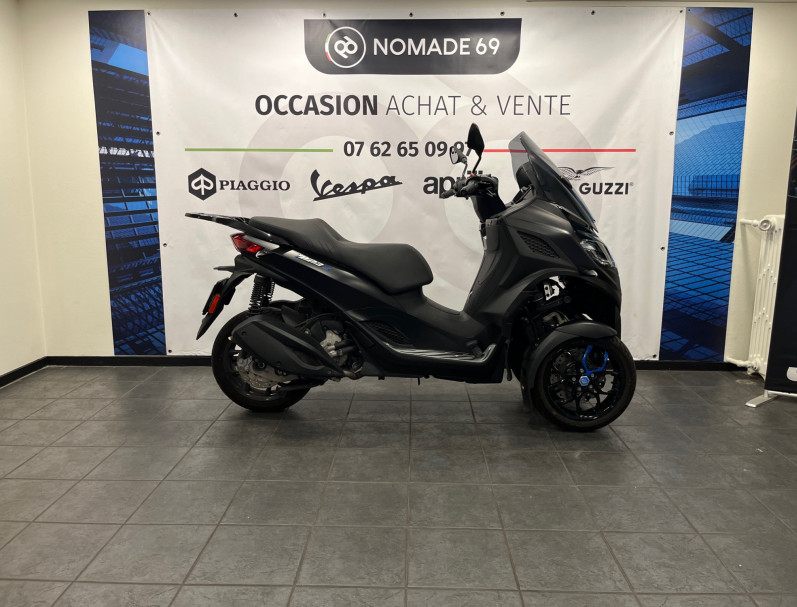 PIAGGIO MP3 310 HPE SPORT