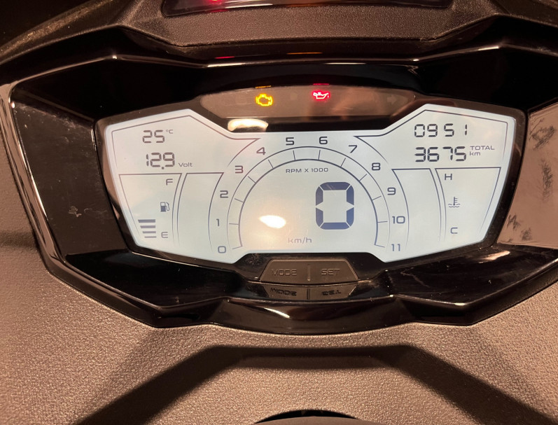 PIAGGIO MP3 310 HPE SPORT