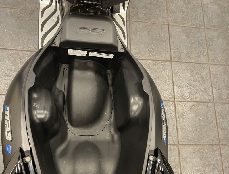 PIAGGIO MP3 310 HPE SPORT