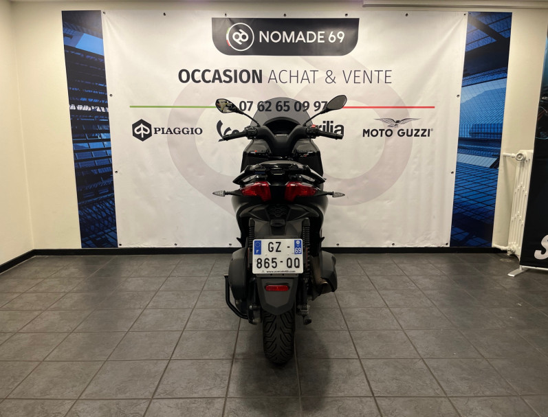 PIAGGIO MP3 310 HPE SPORT