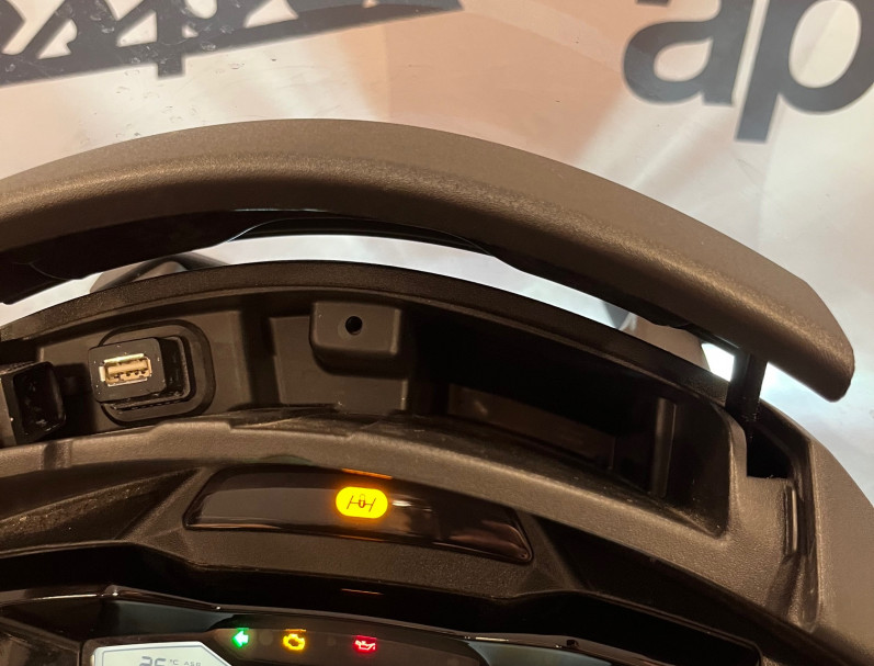 PIAGGIO MP3 310 HPE SPORT