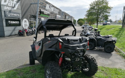 CF MOTO ZFORCE 950 / 260€ PAR MOIS / DSN MOTOS 47