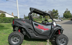 CF MOTO ZFORCE 950 / 260€ PAR MOIS / DSN MOTOS 47