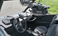 CF MOTO ZFORCE 950 / 260€ PAR MOIS / DSN MOTOS 47