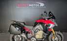 DUCATI MULTISTRADA V4 PIKES PEAK 