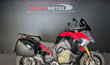 DUCATI MULTISTRADA V4 PIKES PEAK 