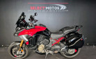DUCATI MULTISTRADA V4 PIKES PEAK 