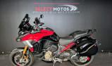 DUCATI MULTISTRADA V4 PIKES PEAK 
