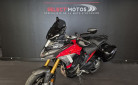 DUCATI MULTISTRADA V4 PIKES PEAK 
