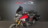 DUCATI MULTISTRADA V4 PIKES PEAK 
