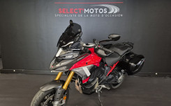 DUCATI MULTISTRADA V4 PIKES PEAK 