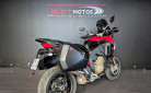 DUCATI MULTISTRADA V4 PIKES PEAK 